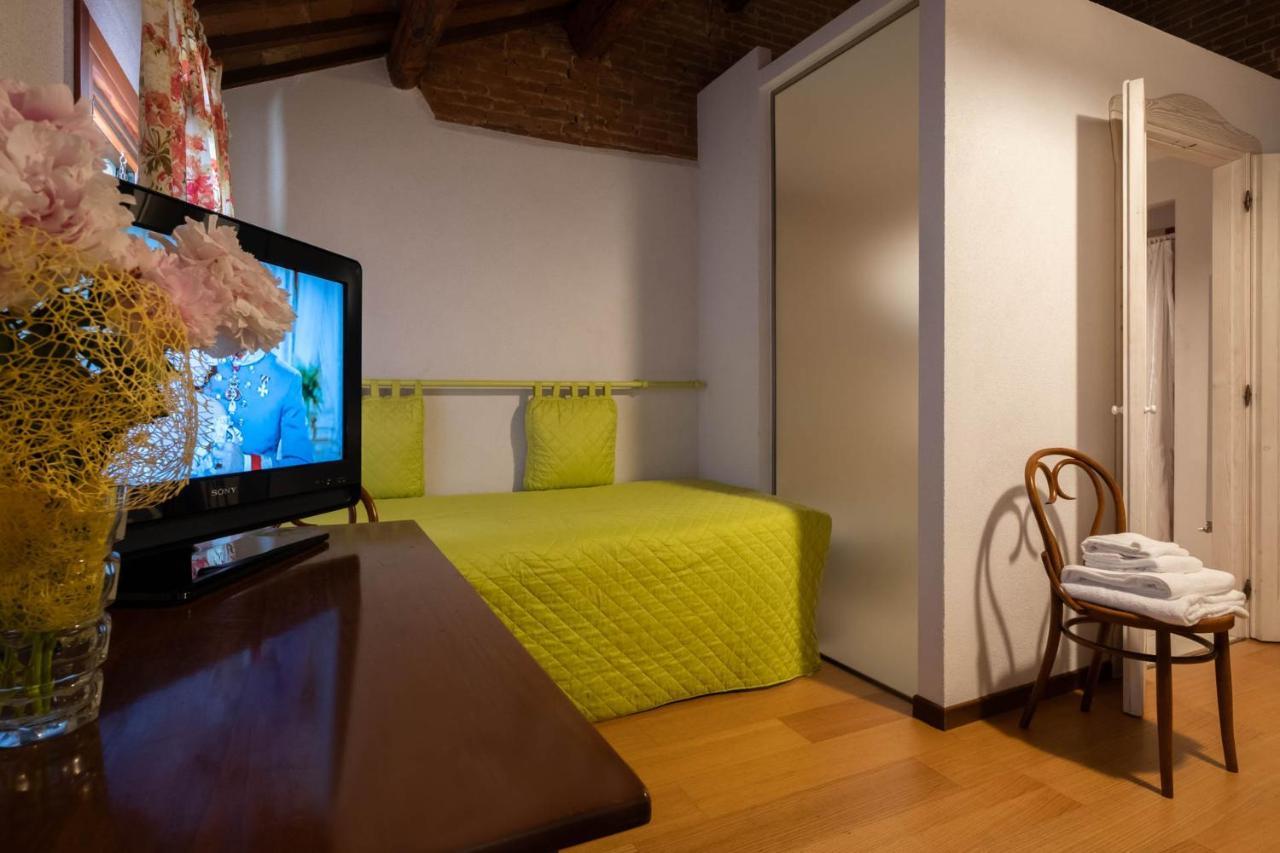 Agriturismo Le 4 Rose Vescovana Exteriér fotografie
