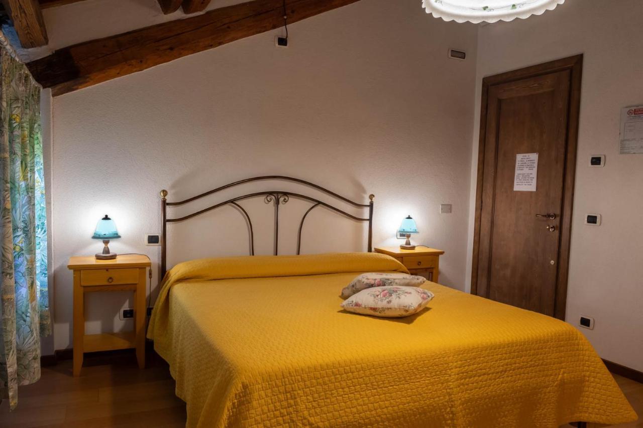 Agriturismo Le 4 Rose Vescovana Exteriér fotografie