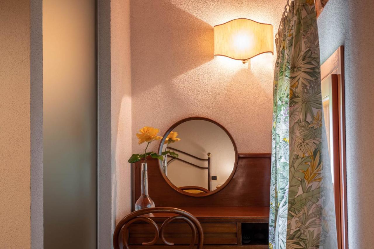 Agriturismo Le 4 Rose Vescovana Exteriér fotografie