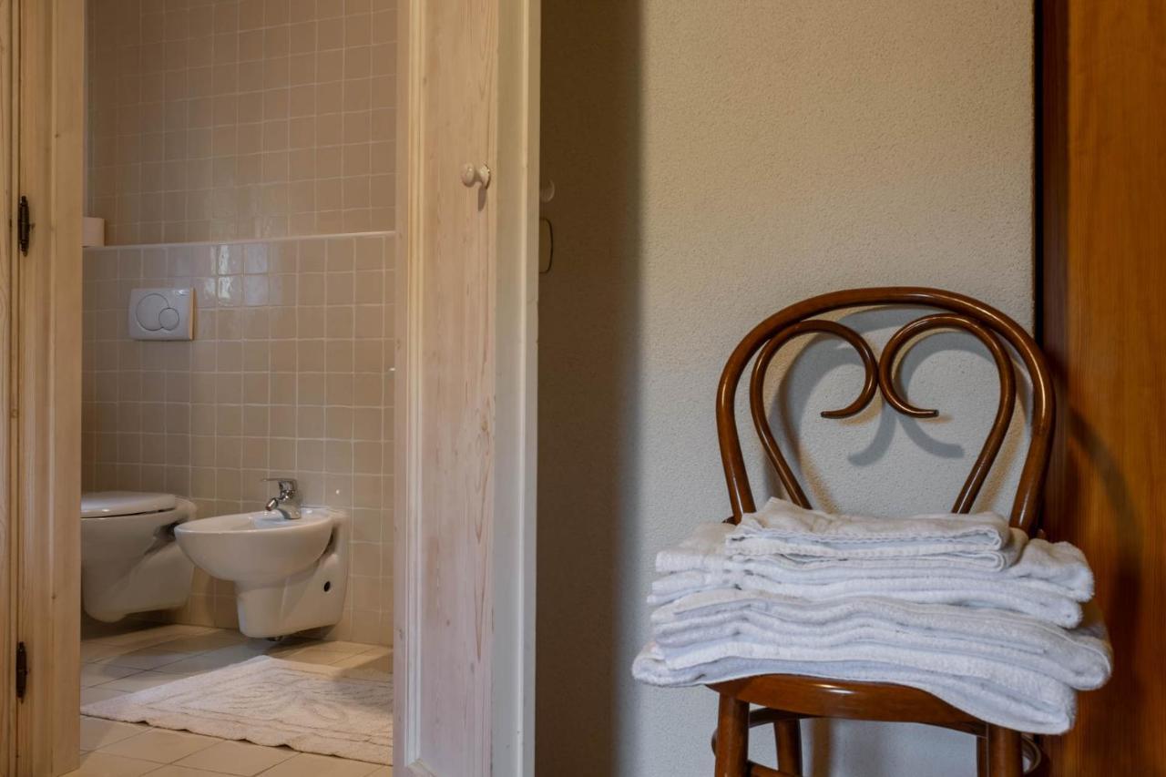 Agriturismo Le 4 Rose Vescovana Exteriér fotografie